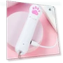 Превью Rechargeable Projector Cat Toy Laser — Cat Playthings