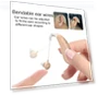 Превью Rechargeable Universal Hearing Aid Sound Amplifier — Hearing Support