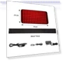 Thumbnail Red Light + Infrared Physiotherapy Belt — Hot & Cold Therapies