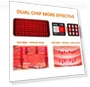 Thumbnail Red Light + Infrared Physiotherapy Belt — Hot & Cold Therapies