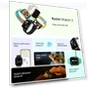 Thumbnail Redmi Watch 3 — Smartwatches, Xiaomi