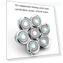 Thumbnail Replaceable Washable Double-Ring Foil and Floating Cutter Head — Foil
