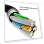 Thumbnail Shaver Charger Cord Power Cord — Accessories, Feike