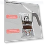 Превью Small Seven Power Fancy Coffee Machine — Espresso Machines