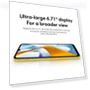 Thumbnail Smartphone 64GB/4GB Green — Mobile Devices & Accessories, Xiaomi