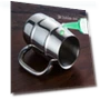 Превью Stainless Steel Beer Mug — Coffee & Tea