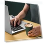 Thumbnail Stainless Steel Coffee Capsule Cup — Travel Drinkware