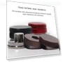 Превью Stainless Steel Coffee Powder Flat Powder Filling Device — Coffee & Espresso Machine Components