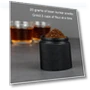 Превью Stainless Steel Hand Crank Coffee Bean Grinder — Hand Coffee Grinders