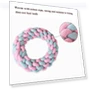 Превью Teeth Grinding and Cleaning Toy for Dogs — Chew Toys