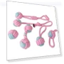 Превью Teeth Grinding and Cleaning Toy for Dogs — Chew Toys
