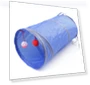 Thumbnail Two-Way Tunnel Storage Folding Cat Channel — Tunnels