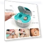 Thumbnail TWS Ear Sound Amplifier Hearing Aid with Charging Bay — Hearing Support