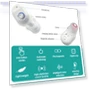 Thumbnail TWS Ear Sound Amplifier Hearing Aid with Charging Bay — Hearing Support