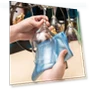 Thumbnail Ultra fine fiber glass wiping scratch free cleaning cloth — Cleaning Fluids