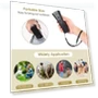 Превью Ultrasonic Anti Dog Barking Pet Trainer — Sonic Deterrents