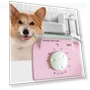 Превью Ultrasonic Cleaning Machine for Pet Dogs — Ultrasonic Cleaners
