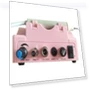 Превью Ultrasonic Cleaning Machine for Pet Dogs — Ultrasonic Cleaners