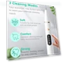 Превью Ultrasonic Electric Dental Cleaner — Power Flossers