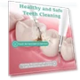 Превью Ultrasonic Electric Dental Cleaner — Power Flossers
