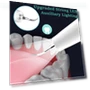Превью Ultrasonic Electric Dental Cleaner — Power Flossers