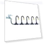 Thumbnail Universal Nozzle Automatic Watering Device — Automatic Irrigation