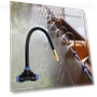 Thumbnail Universal Nozzle Automatic Watering Device — Automatic Irrigation