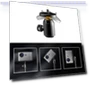 Thumbnail Universal Projector Floor Stand — Projector Mounts, SKERELL