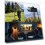 Thumbnail Universal Projector Floor Stand — Projector Mounts, SKERELL