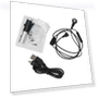 Превью USB Rechargeable Hearing Aid with Adjustable Pitch Sound Amplifier — Hearing Support