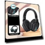 Превью Wireless Headset Bluetooth Headphone — Over-Ear Headphones, ONIKUMA
