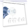 Превью Wireless Invisible Charging Hearing Aid — Hearing Support