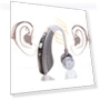 Thumbnail Wireless Invisible Sound Amplifier Collector — Hearing Support