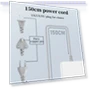 Превью 120W 6-Port USB Charger — Power Hubs, LDNIO