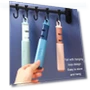 Thumbnail 2 in 1 Stainless Steel Peeler with Tungsten Steel Sharpener — Vegetable Peelers