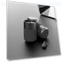 Thumbnail 2 In 1 TWS Earphone Wireless Speaker with Earbuds — Portable Audio