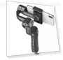 Thumbnail 3-axis gimbal stabilizer — Steady Shots