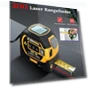 Thumbnail 3-In-1 Infrared Laser Tape Measuring — Laser Distance Measuring Tools, Measurin