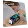Thumbnail 3 in 1 Wireless Charger Multifunction Charger — Chargers