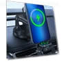 Thumbnail 3 in 1 Wireless Charging Bracket for Magsafe Magnetic Watch Headset — Chargers, Baseus
