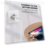 Thumbnail 32W 3-Port USB PD Charger — Chargers, LDNIO