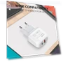 Thumbnail 32W 3-Port USB PD Charger — Chargers, LDNIO