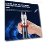 Превью 360° Windproof Lightsaber Torch Flame Lighter — Lighters