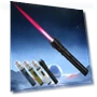 Превью 360° Windproof Lightsaber Torch Flame Lighter — Lighters
