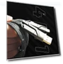 Превью 4-in-1 Flat Braided Anti-Tangle Charger Cord with Velcro — Charging Solutions