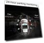 Превью 4-inch Car 2.5D High-Definition 1080P Dual Recording Car Recorder — Dashboard Cameras