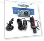 Превью 4-inch Car 2.5D High-Definition 1080P Dual Recording Car Recorder — Dashboard Cameras