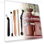 Превью 4 Piece Coffee Machine Cleaning Brush Set — Cleaning Products