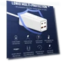 Превью 4-Port USB PD Charger — Chargers & Adapters, LDNIO