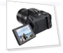 Превью 4K 64MP 12X Optical Zoom Digital Camera Video Camcorder — Camcorder, Ordro
